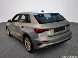  Audi  A3  Sportback 35 TDI 2.0 TDI 110KW AT7 E6d #6
