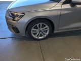  Audi  A3  Sportback 35 TDI 2.0 TDI 110KW AT7 E6d #8