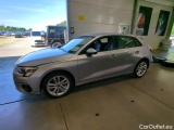  Audi  A3  Sportback 35 TDI 2.0 TDI 110KW AT7 E6d #10