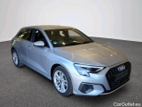  Audi  A3  Sportback 35 TDI 2.0 TDI 110KW AT7 E6d #17