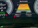  Audi  A3  Sportback 45 TFSI e S line 1.4 TFSI 180KW AT6 E6d #6