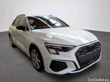  Audi  A3  Sportback 45 TFSI e S line 1.4 TFSI 180KW AT6 E6d #8