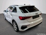  Audi  A3  Sportback 45 TFSI e S line 1.4 TFSI 180KW AT6 E6d #13