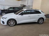  Audi  A3  Sportback 45 TFSI e S line 1.4 TFSI 180KW AT6 E6d #17