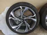  Audi  A3  Sportback 45 TFSI e S line 1.4 TFSI 180KW AT6 E6d #30