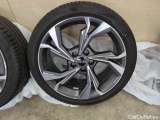  Audi  A3  Sportback 45 TFSI e S line 1.4 TFSI 180KW AT6 E6d #33