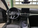  Audi  A4  Avant 35 TFSI S line 2.0 TFSI 110KW AT7 E6d #7