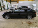  Audi  A4  Avant 35 TFSI S line 2.0 TFSI 110KW AT7 E6d #6