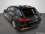  Audi  A4  Avant 35 TFSI S line 2.0 TFSI 110KW AT7 E6d #14
