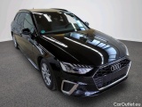  Audi  A4  Avant 35 TFSI S line 2.0 TFSI 110KW AT7 E6d #22
