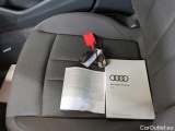  Audi  A4  Avant 35 TFSI S line 2.0 TFSI 110KW AT7 E6d #24