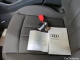  Audi  A4  Avant 35 TFSI S line 2.0 TFSI 110KW AT7 E6d #25
