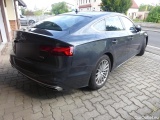  Audi  A5 Sportback  35 TFSI advanced 2.0 TFSI 110KW AT7 E6d #2