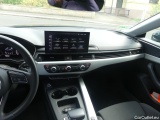  Audi  A5 Sportback  35 TFSI advanced 2.0 TFSI 110KW AT7 E6d #3