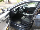  Audi  A5 Sportback  35 TFSI advanced 2.0 TFSI 110KW AT7 E6d #4