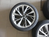  Audi  A5 Sportback  35 TFSI advanced 2.0 TFSI 110KW AT7 E6d #36