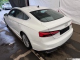 Audi  A5 Sportback  40 TDI 2.0 TDI 140KW AT7 E6dT #8