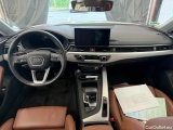  Audi  A5 Sportback  40 TDI 2.0 TDI 140KW AT7 E6dT #36
