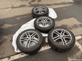  Audi  A5 Sportback  40 TDI 2.0 TDI 140KW AT7 E6dT #56
