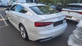  Audi  A5 Sportback  40 TFSI quattro advanced 2.0 TFSI 150KW AT7 E6d #7