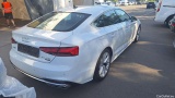  Audi  A5 Sportback  40 TFSI quattro advanced 2.0 TFSI 150KW AT7 E6d #8