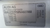  Audi  A5 Sportback  40 TFSI quattro advanced 2.0 TFSI 150KW AT7 E6d #22
