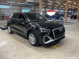  Audi  Q2  35 TDI quattro S line 2.0 TDI 110KW AT7 E6d #8