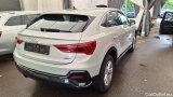  Audi  Q3 AUDI  Sportback 40 TFSI Sportback quattro S tronic 5d 140kW #2