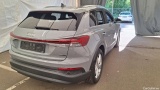  Audi  Q4 E-Tron  45 e-tron quattro #5