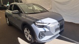  Audi  Q4 E-Tron  45 e-tron quattro #9