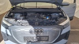  Audi  Q4 E-Tron  45 e-tron quattro #7