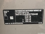  Bmw  iX3 Baureihe  Inspiring 80kWh #5
