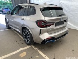  Bmw  iX3 Baureihe  Inspiring 80kWh #8
