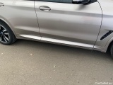  Bmw  iX3 Baureihe  Inspiring 80kWh #21