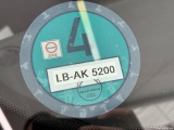  Bmw  Serie 5 Baureihe 5 Touring 520 d 2.0 140KW AT8 E6d #2