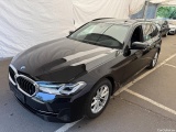  Bmw  Serie 5 Baureihe 5 Touring 520 d 2.0 140KW AT8 E6d #12