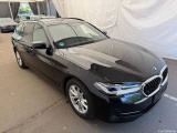  Bmw  Serie 5 Baureihe 5 Touring 520 d 2.0 140KW AT8 E6d #14