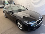  Bmw  Serie 5 Baureihe 5 Touring 520 d 2.0 140KW AT8 E6d #20