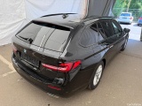  Bmw  Serie 5 Baureihe 5 Touring 520 d 2.0 140KW AT8 E6d #15