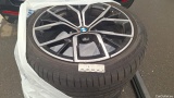  Bmw  Serie 5 Baureihe 5 Touring 520 d M Sport 2.0 140KW AT8 E6d #2