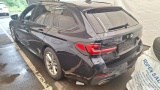  Bmw  Serie 5 Baureihe 5 Touring 520 d M Sport 2.0 140KW AT8 E6d #15