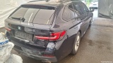  Bmw  Serie 5 Baureihe 5 Touring 520 d M Sport 2.0 140KW AT8 E6d #16