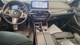  Bmw  Serie 5 Baureihe 5 Touring 520 d M Sport 2.0 140KW AT8 E6d #17