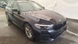  Bmw  Serie 5 Baureihe 5 Touring 520 d M Sport 2.0 140KW AT8 E6d #20