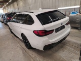  Bmw  Serie 5 Baureihe 5 Touring 520 d M Sport 2.0 140KW AT8 E6d #28