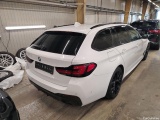  Bmw  Serie 5 Baureihe 5 Touring 520 d M Sport 2.0 140KW AT8 E6d #29