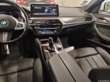  Bmw  Serie 5 Baureihe 5 Touring 520 d M Sport 2.0 140KW AT8 E6d #30