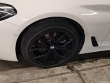  Bmw  Serie 5 Baureihe 5 Touring 520 d M Sport 2.0 140KW AT8 E6d #37