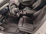  Bmw  Serie 5 Baureihe 5 Touring 520 d M Sport 2.0 140KW AT8 E6d #35