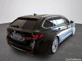  Bmw  Serie 5 Baureihe 5 Touring 520 i Luxury Line 2.0 135KW AT8 E6d #2